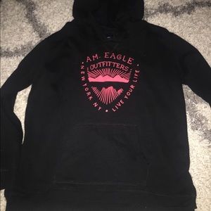 Women’s American Eagle Hoodie
